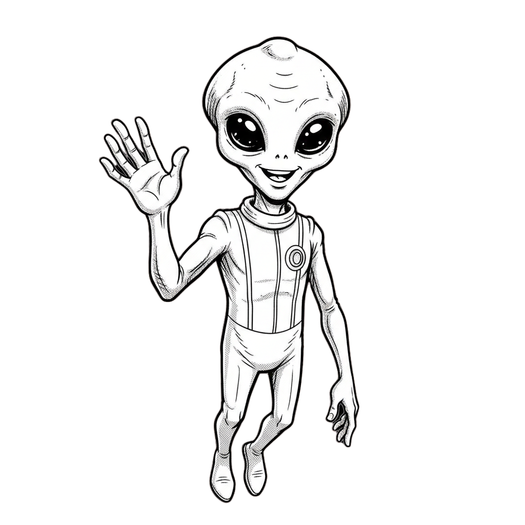 Alien